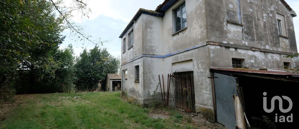 Casa indipendente 8 locali di 162 m² in Belvedere Ostrense (60030)