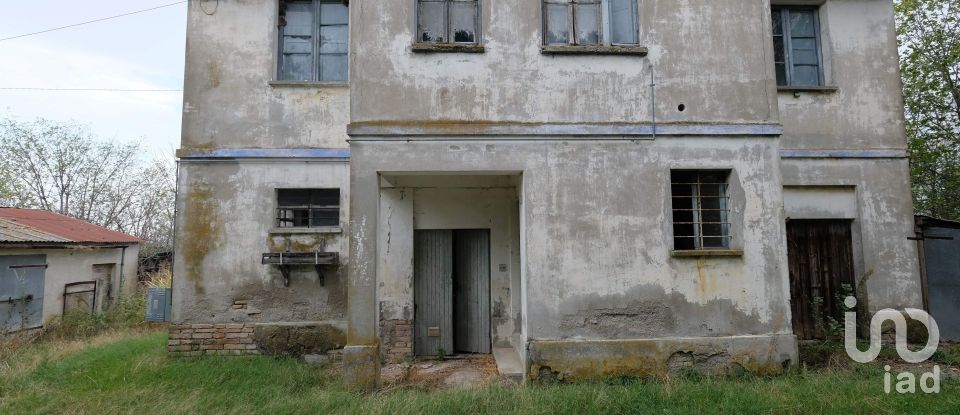 Casa indipendente 8 locali di 162 m² in Belvedere Ostrense (60030)