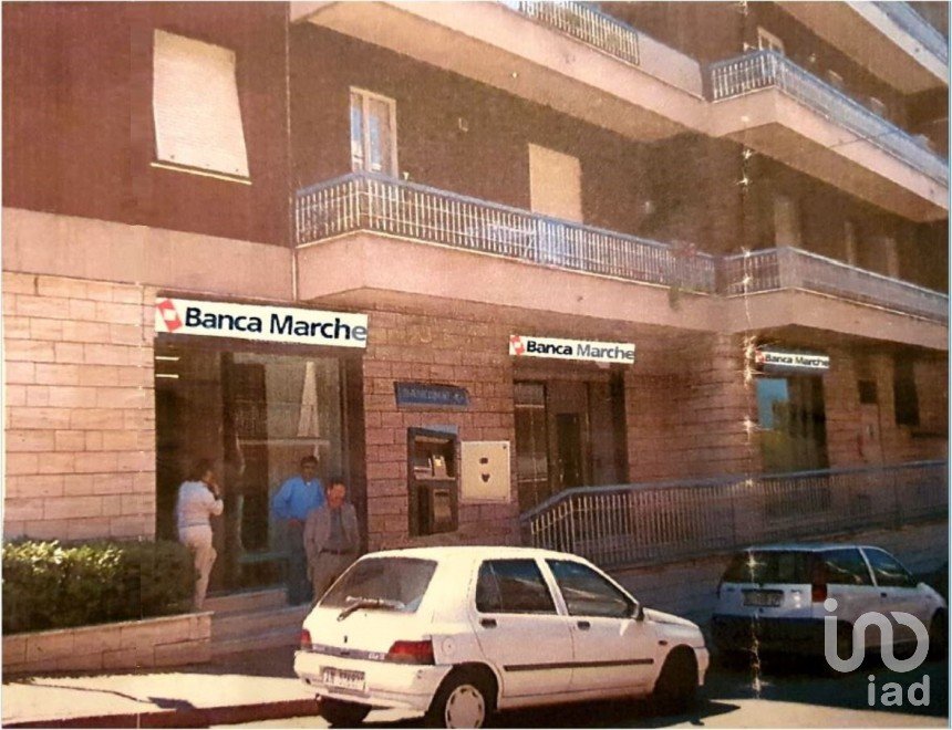 Uffici di 250 m² in Ancona (60121)