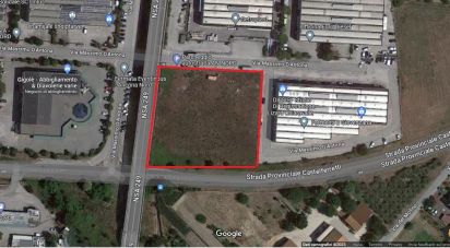 Land of 5,112 m² in Chiaravalle (60033)