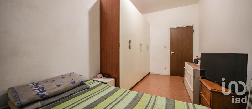 Four-room apartment of 130 m² in Ferrara (44121)
