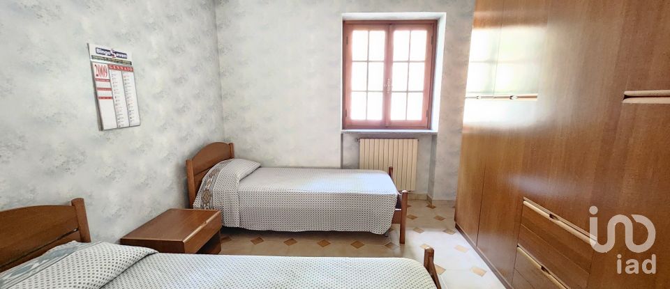 Four-room apartment of 88 m² in Nasino (17030)