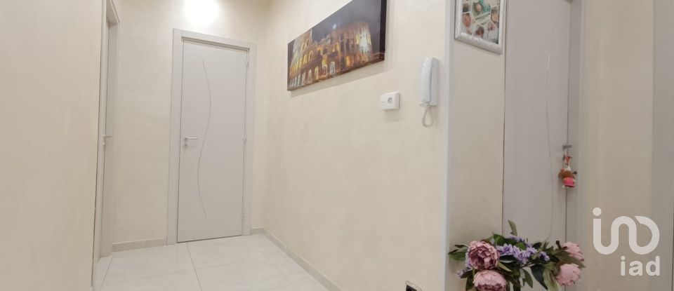 Three-room apartment of 86 m² in Qualiano (80019)