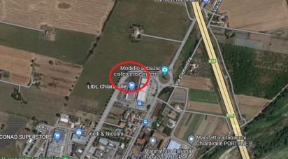 Land of 0 m² in Chiaravalle (60033)