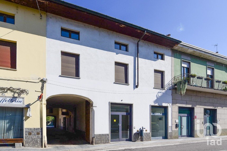 Block of flats in Lurago Marinone (22070) of 289 m²