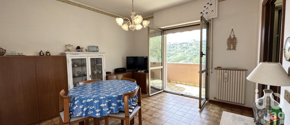 Two-room apartment of 55 m² in Loano (17025)