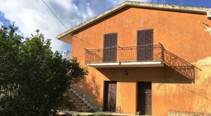 Lodge 4 rooms of 135 m² in Scansano (58054)