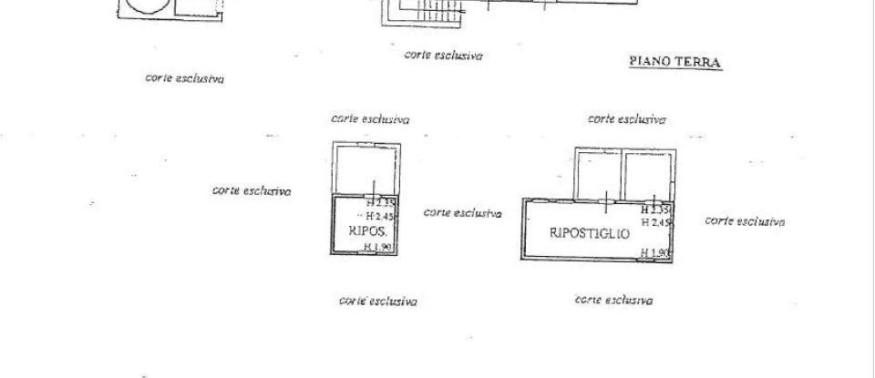 Lodge 4 rooms of 135 m² in Scansano (58054)