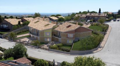 Villa a schiera 8 locali di 265 m² in Recanati (62019)