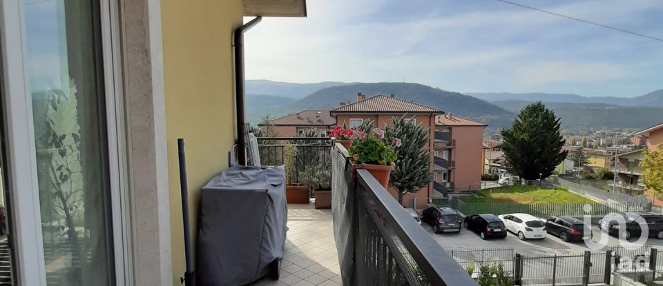 Appartamento 5 locali di 75 m² a L'Aquila (67100)