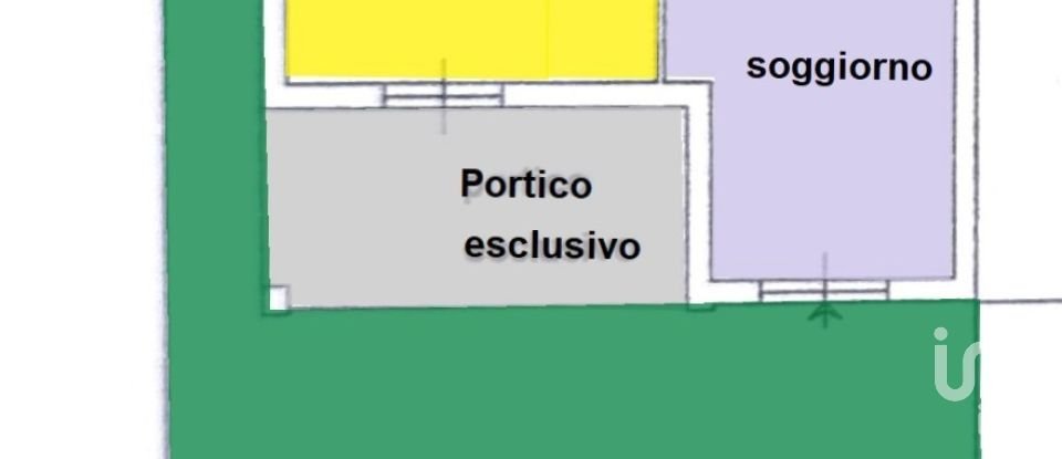 Apartment 6 rooms of 95 m² in Loreto (60025)