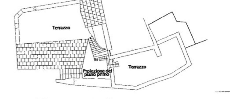 Palazzo / Stabile 6 locali di 182 m² a Noli (17026)