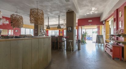 Shop / premises commercial of 260 m² in Porto San Giorgio (63822)