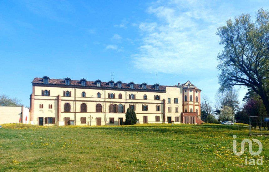 Immobile di prestigio 5 locali di 102 m² a Casale Monferrato (15033)