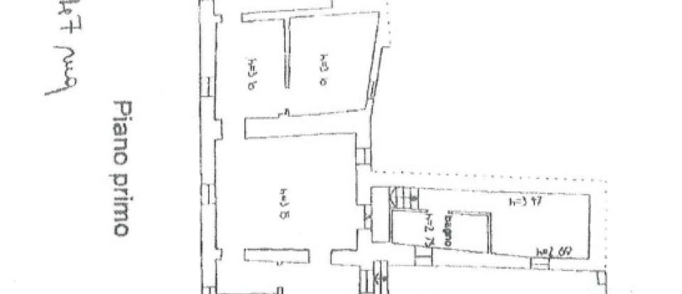 Block of flats in Fermo (63900) of 350 m²