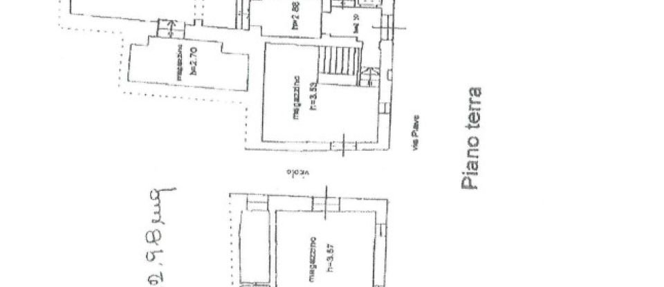 Costruzione di 350 m² in Fermo (63900)