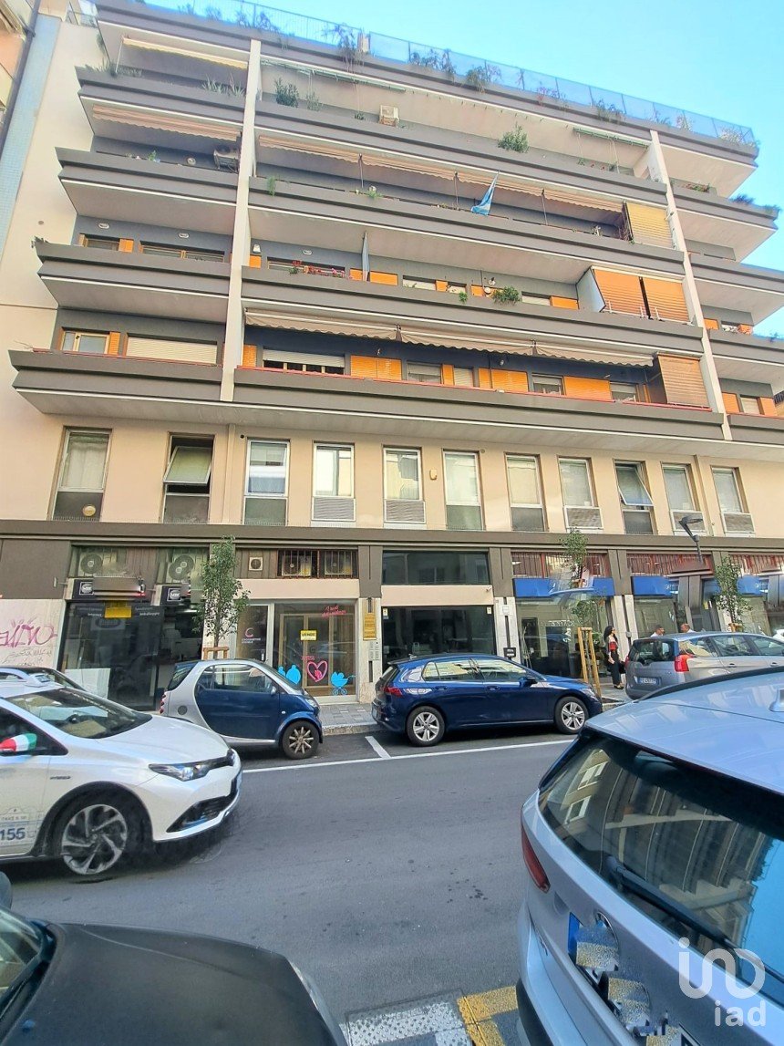 Four-room apartment of 116 m² in Pescara (65121)