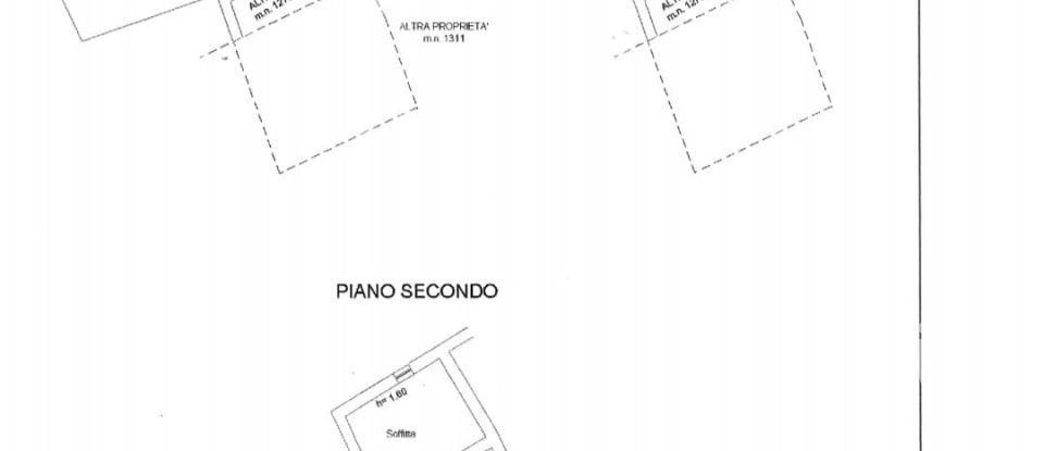 Block of flats in Peschiera del Garda (37019) of 183 m²