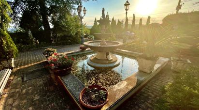 Castello 20 locali di 900 m² in Ripa Teatina (66010)