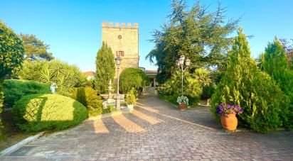 Castello 20 locali di 900 m² in Ripa Teatina (66010)