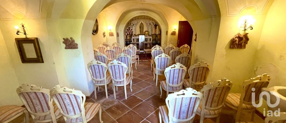 Castello 20 locali di 900 m² in Ripa Teatina (66010)