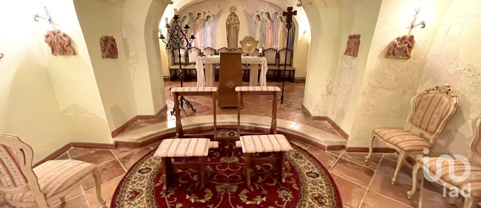 Castello 20 locali di 900 m² in Ripa Teatina (66010)