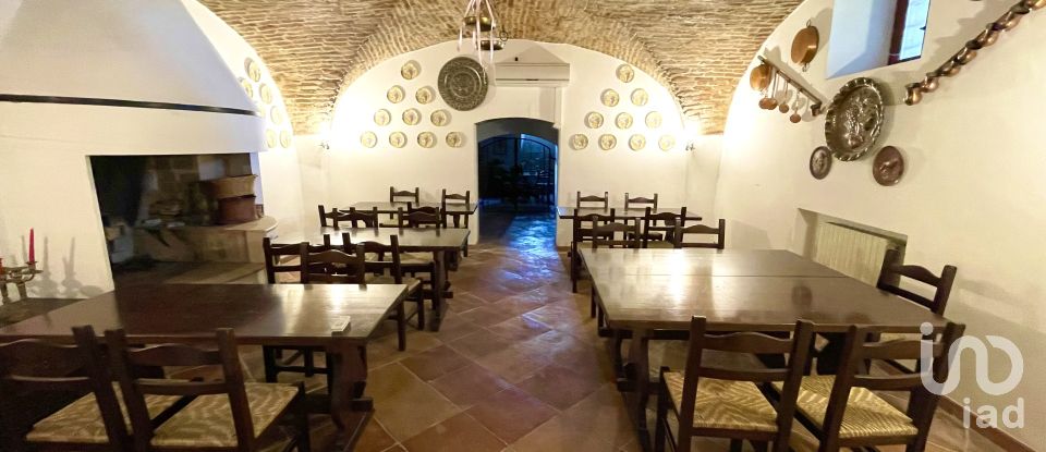 Castello 20 locali di 900 m² in Ripa Teatina (66010)