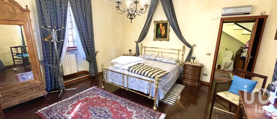 Castello 20 locali di 900 m² in Ripa Teatina (66010)