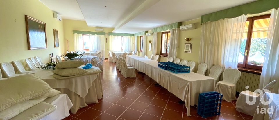 Castello 20 locali di 900 m² in Ripa Teatina (66010)