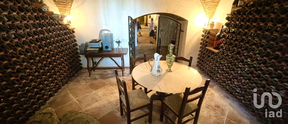 Castello 20 locali di 900 m² in Ripa Teatina (66010)