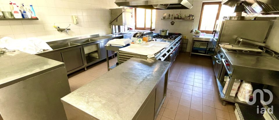 Castello 20 locali di 900 m² in Ripa Teatina (66010)