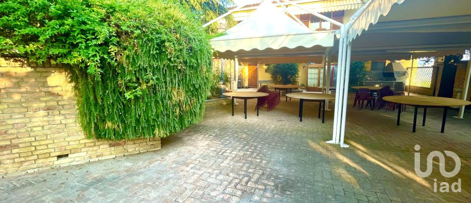 Castello 20 locali di 900 m² in Ripa Teatina (66010)