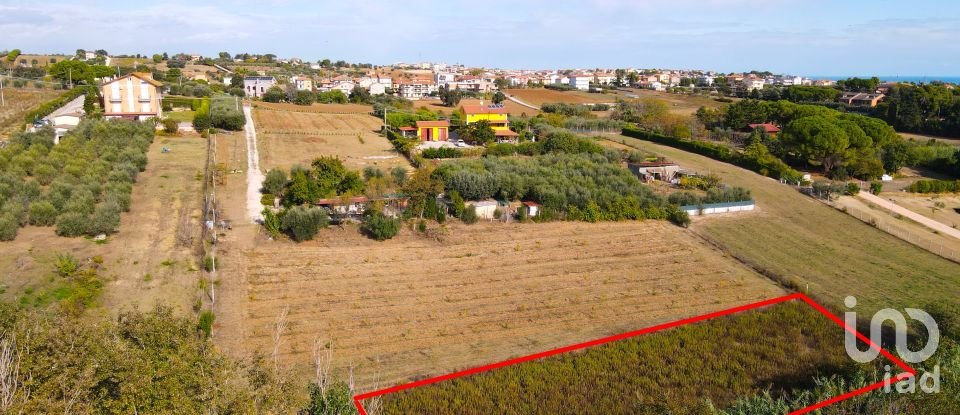 Terreno di 17.401 m² in Porto Sant'Elpidio (63821)