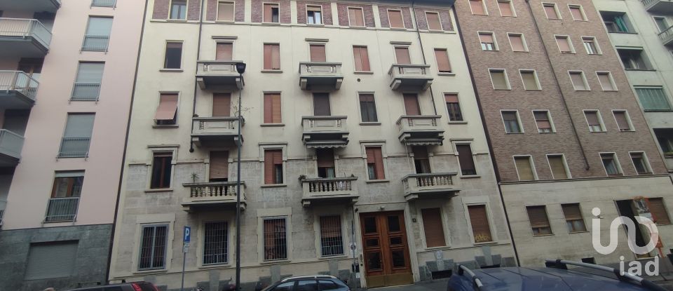 Attico / Mansarda / Loft 6 locali di 103 m² a Milano (20125)