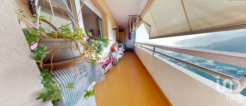 Appartamento 7 locali di 110 m² a Genova (16158)