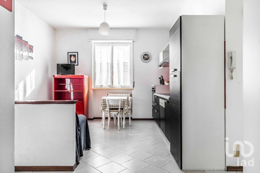 Three-room apartment of 49 m² in Castelletto sopra Ticino (28053)