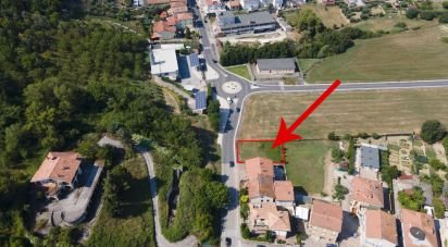Land of 410 m² in Sant'Elpidio a Mare (63811)