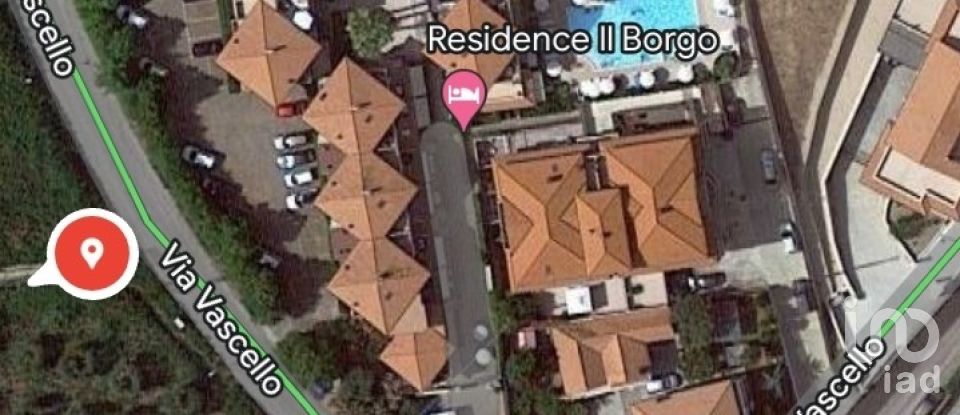 Appartamento 5 locali di 65 m² a Tortoreto (64018)