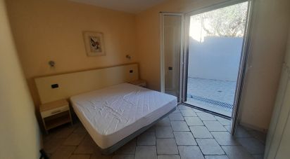 Four-room apartment of 55 m² in Tortoreto (64018)