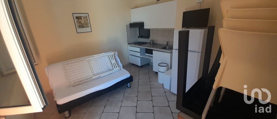Four-room apartment of 55 m² in Tortoreto (64018)