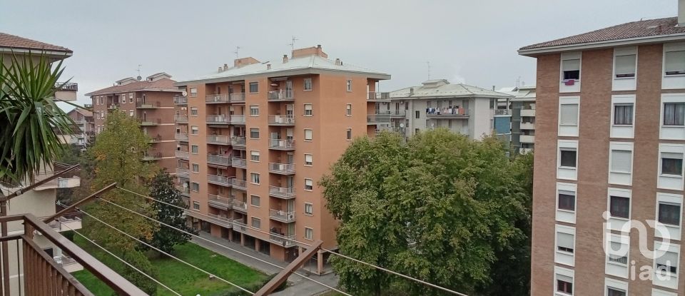 Appartamento 5 locali di 100 m² a Alessandria (15121)