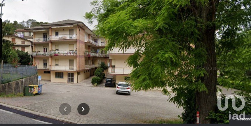 Appartamento 5 locali di 85 m² a Ripatransone (63065)