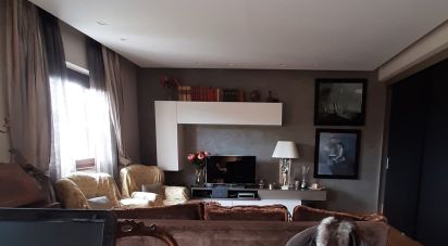 Villa a schiera 8 locali di 240 m² in L'Aquila (67100)