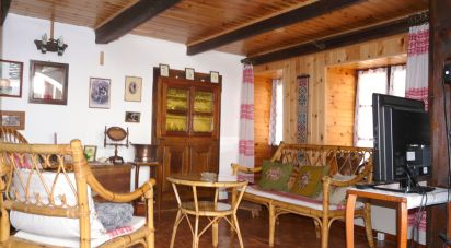 Casa di paese 8 locali di 100 m² in Ronco Canavese (10080)
