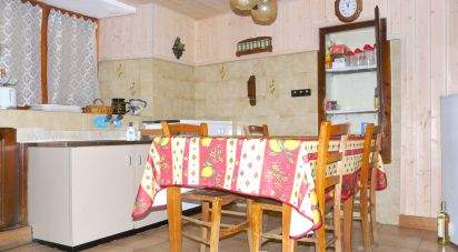 Casa di paese 8 locali di 100 m² in Ronco Canavese (10080)