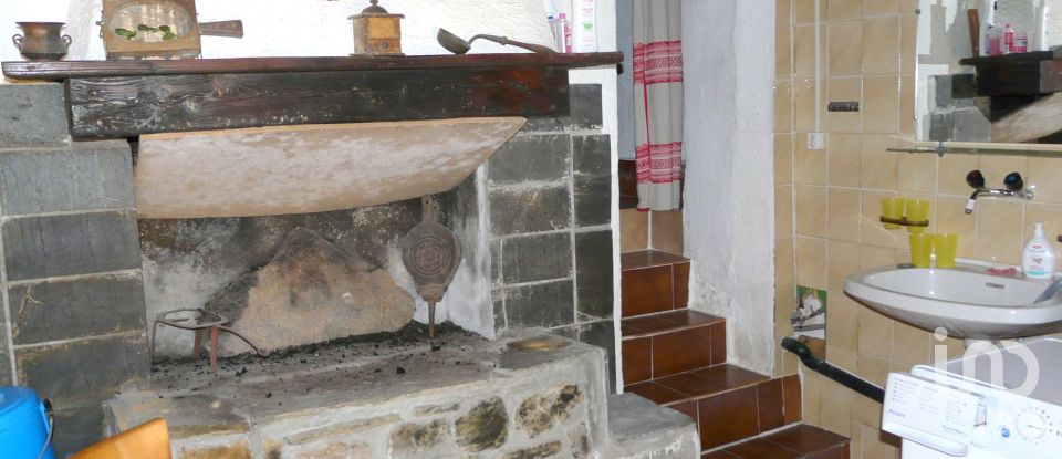 Casa di paese 8 locali di 100 m² in Ronco Canavese (10080)