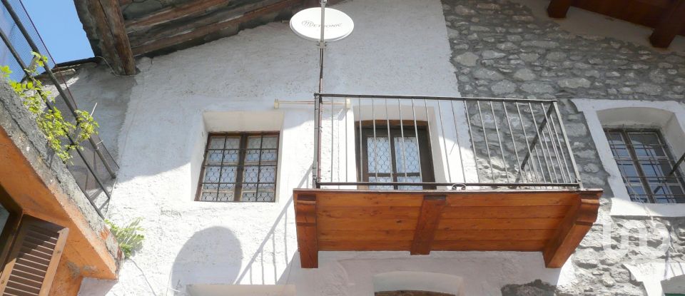 Village house 8 rooms of 100 m² in Ronco Canavese (10080)