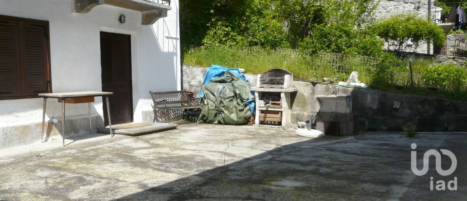 Casa di paese 8 locali di 100 m² in Ronco Canavese (10080)