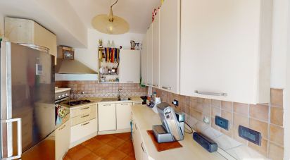 Four-room apartment of 90 m² in Arenzano (16011)