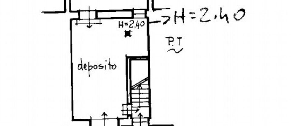 Casa indipendente 9 locali di 180 m² in Montefano (62010)